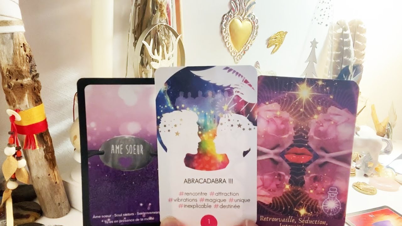 ✨2 IL/ELLE est au pied du mur⛰️, vos retrouvailles seront magiques❤️‍🔥🪄, VOS ÂMES SE SONT DIT OUI📜🙏♾