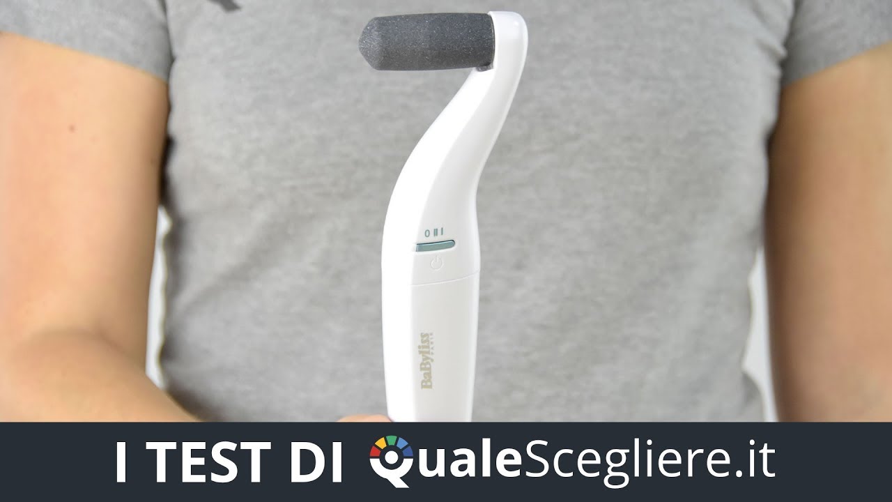 Babyliss H700E la nostra prova | QualeScegliere.it