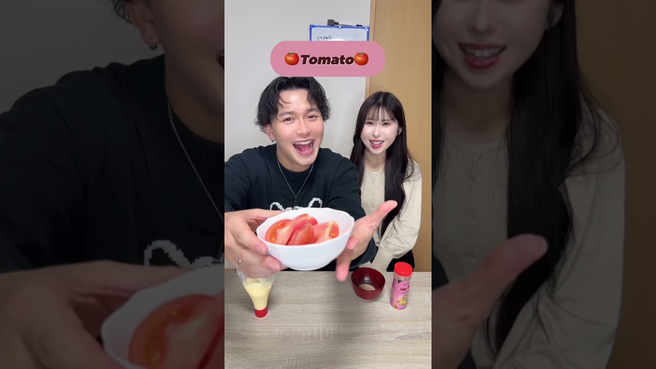 Mọi người ăn d&acirc;u với g&igrave; đ&oacute;😆