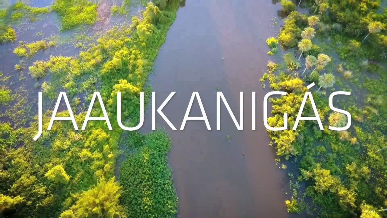 Jaaukanigás - Parte 1