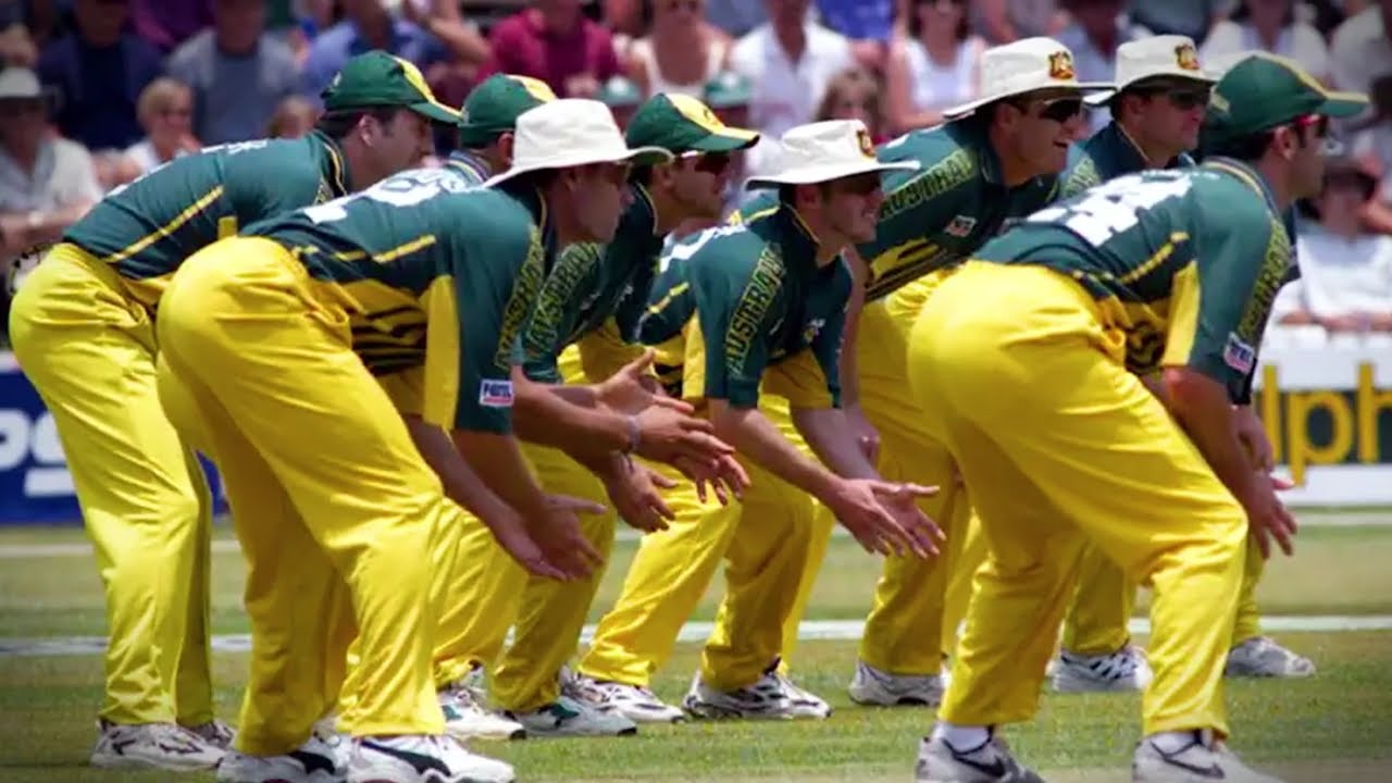 Cricket Moments From the 90s You Won't Believe If They Weren't Filmed