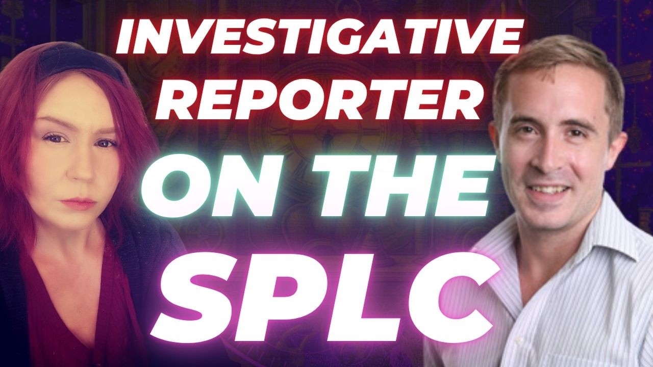 Кен Сильва | Расследование SPLC и информаторы в экстремистских сетях