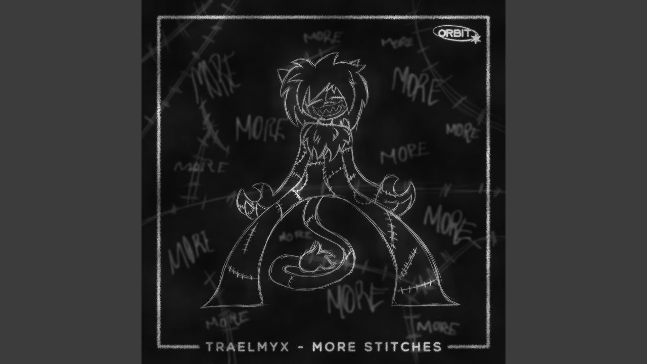 More Stitches