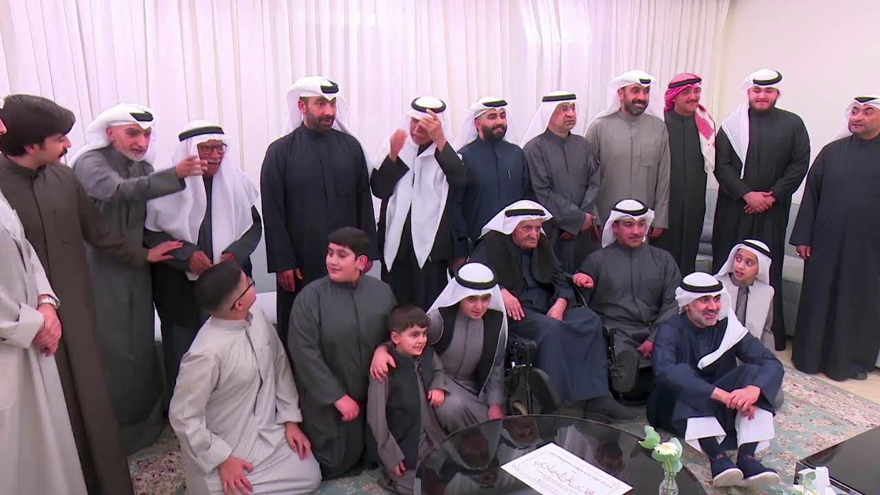حفل عقد قران /  عثمان سليمان البلوشي