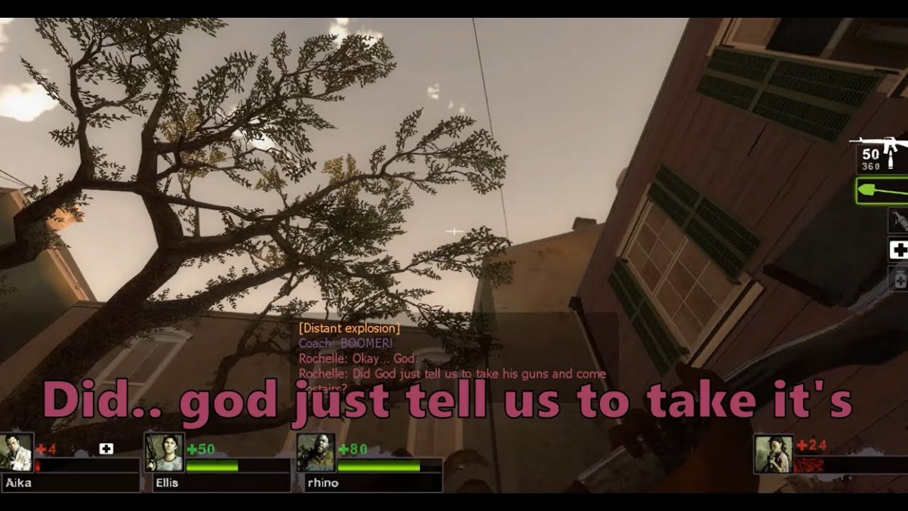 Everything is better with a vocalizer || #11