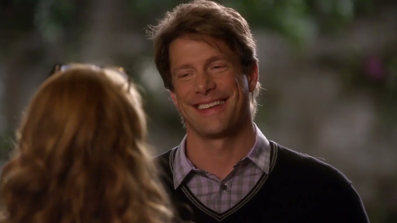 Switched at Birth EP7