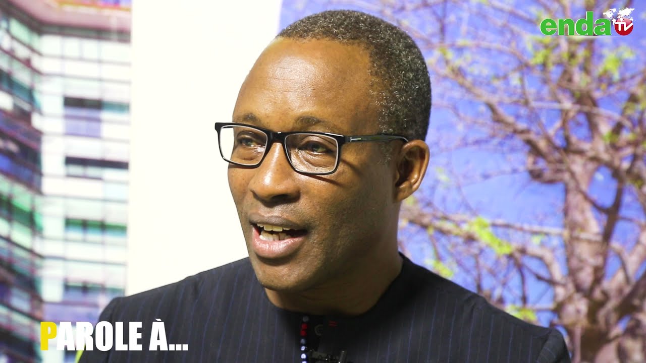 PAROLE À... FALLILOU MBACKÉ CISSÉ, EXPERT INDÉPENDANT EN DÉCENTRALISATION ET DÉVELOPPEMENT LOCAL