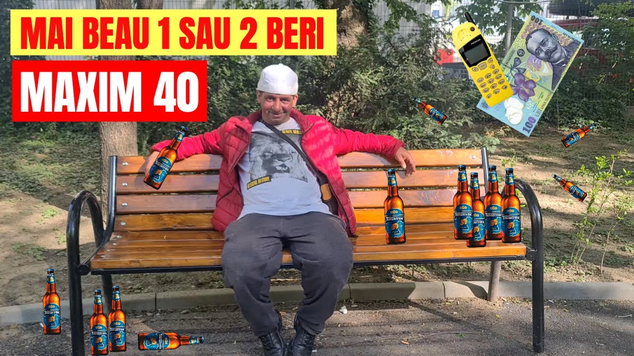MOISE SE JURA CA S-A LASAT DE AUROLAC SI BAUTURA