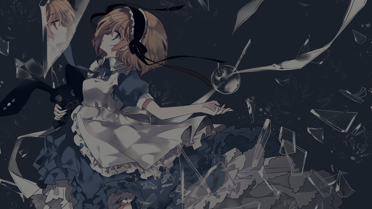 [Touhou 5] Romantic Children (Remastered)