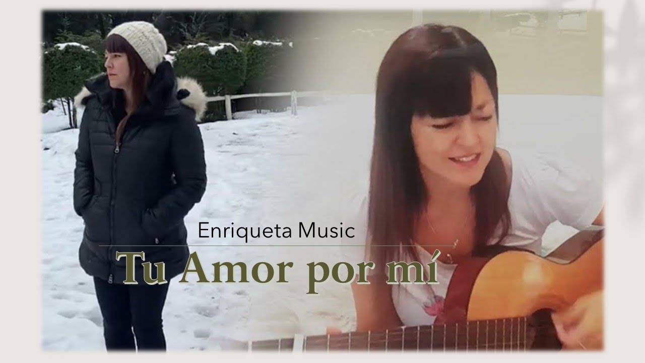 Tu Amor por mi