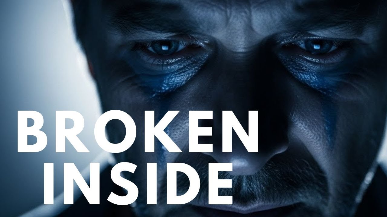 Relaxing Blues & Emotional Night Collection  - Broken Inside
