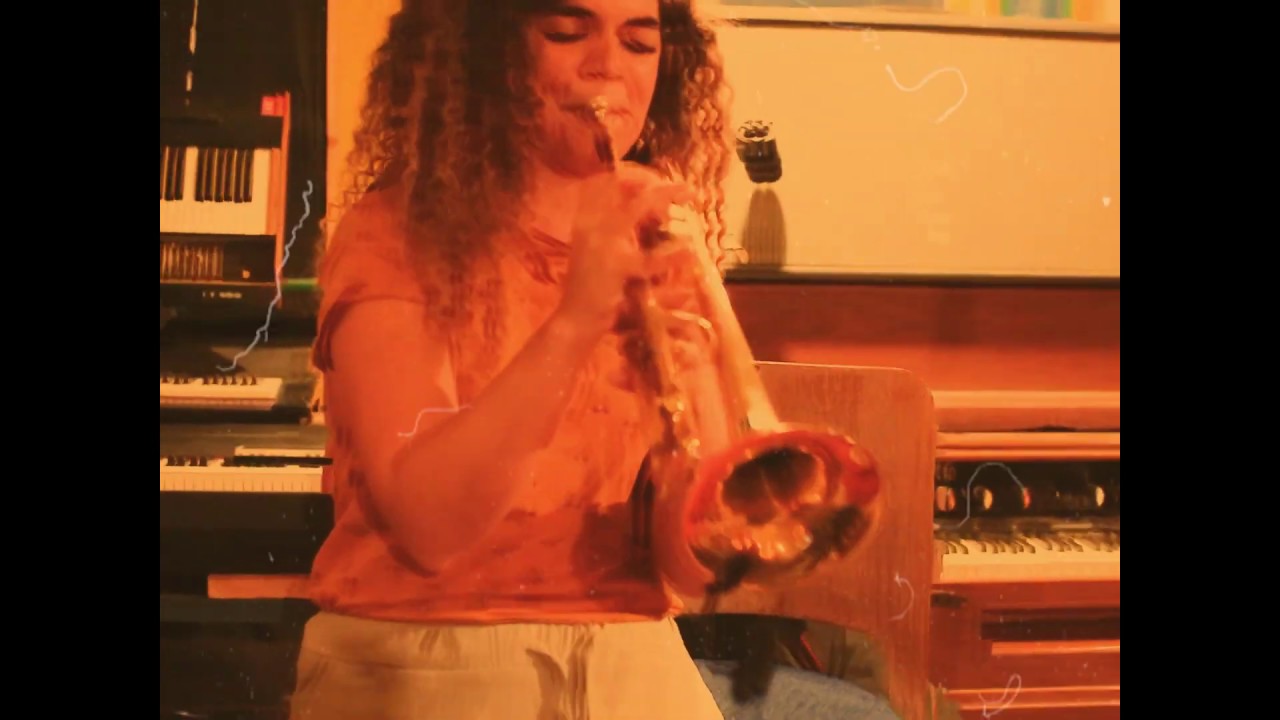 Sandman Project - Hamsa - Live Session