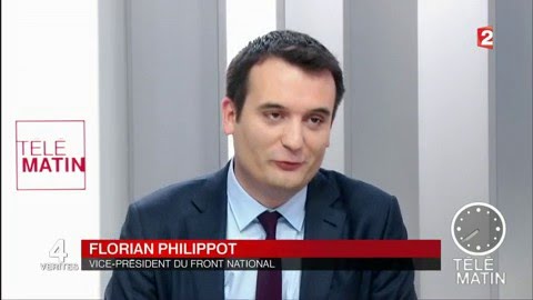 Les 4 vérités - Florian Philippot