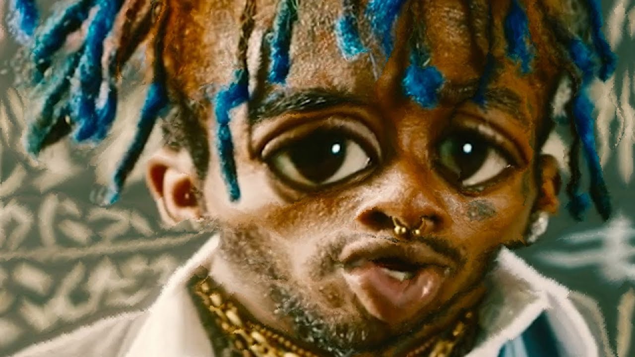 Lil Uzi Vert gets Interviewed but it's Awkward.