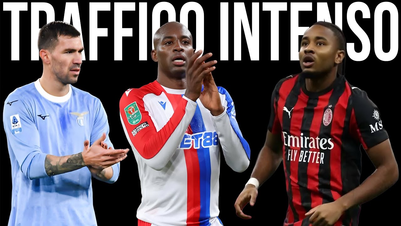MATETA-NKUNKU: CHE RIMBALZO! FRATTESI-ROMAGNOLI-LOOKMAN. E LA JUVE…