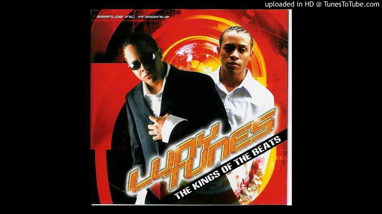 22 Travesura Beat - The Kings Of The Beats (Cd 1)