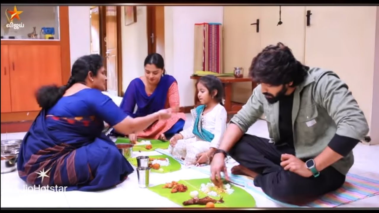 மகாநதி today episode promoகோயில்லுக்கு போலம்மா💞💞💞💞💞💞💞💞