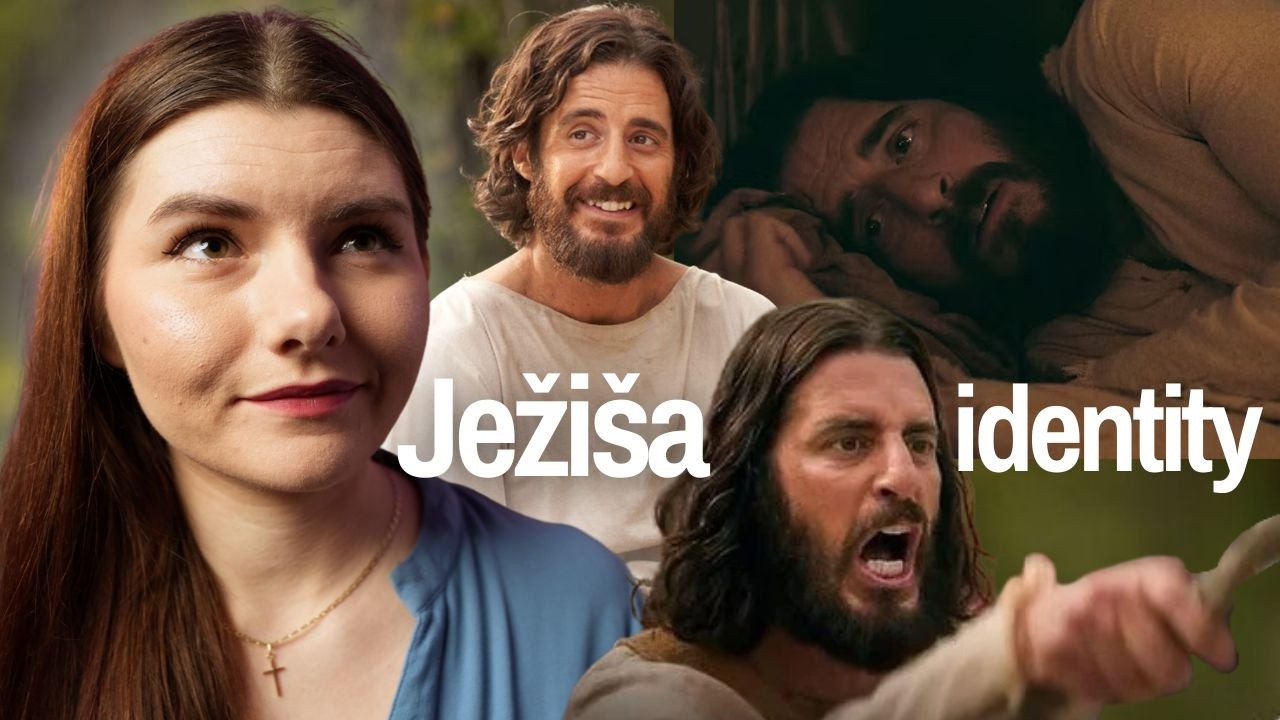 Poznáš všetkých 7 identít Ježiša Krista?