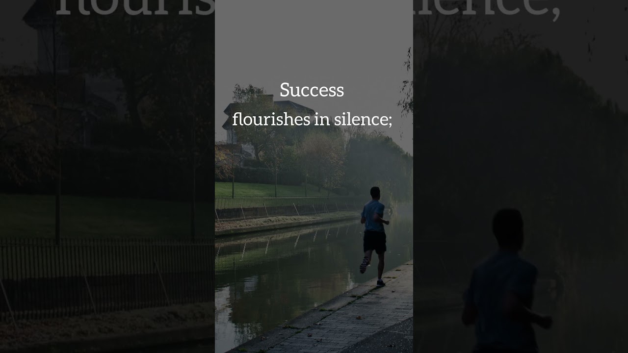 Make a Big Impact l Inspirational Quote/ Status. #Shorts #Viral #trendingshorts #successquotes