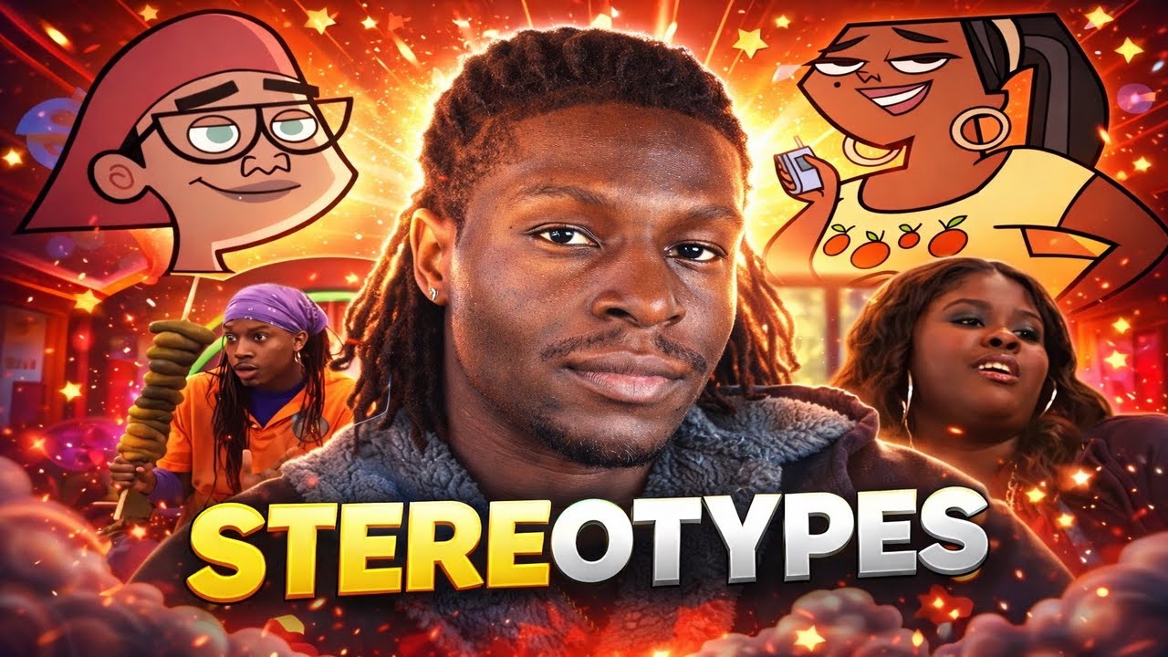 Black Representation on TV Feels Off