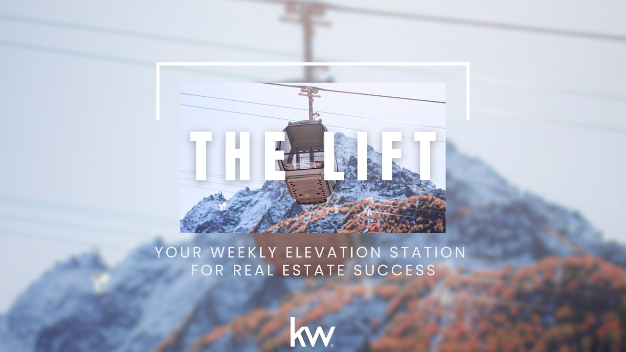 The Real Estate Strategy Nobody Is Using Enough | The Lift ft. Dr. Erin Harrell