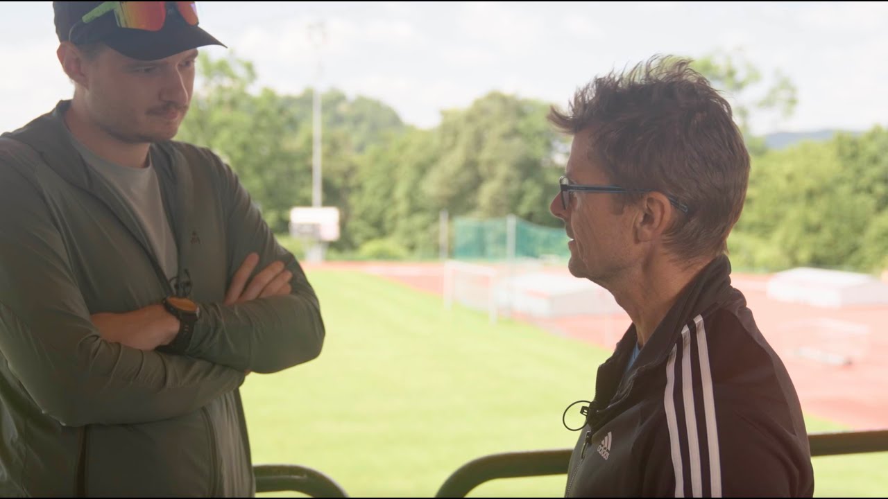 Mission Marathon - Teil 1: Der optimale Trainingsplan