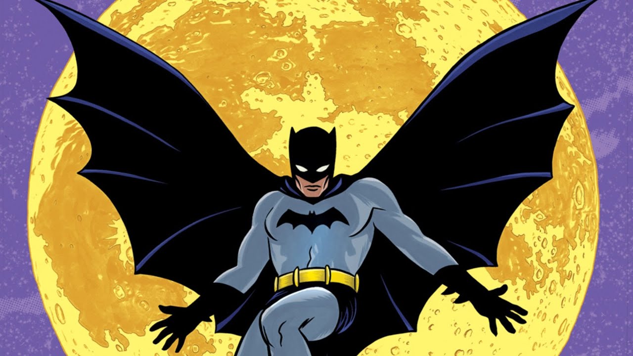 DCUO - Batman Legends PVP Gameplay