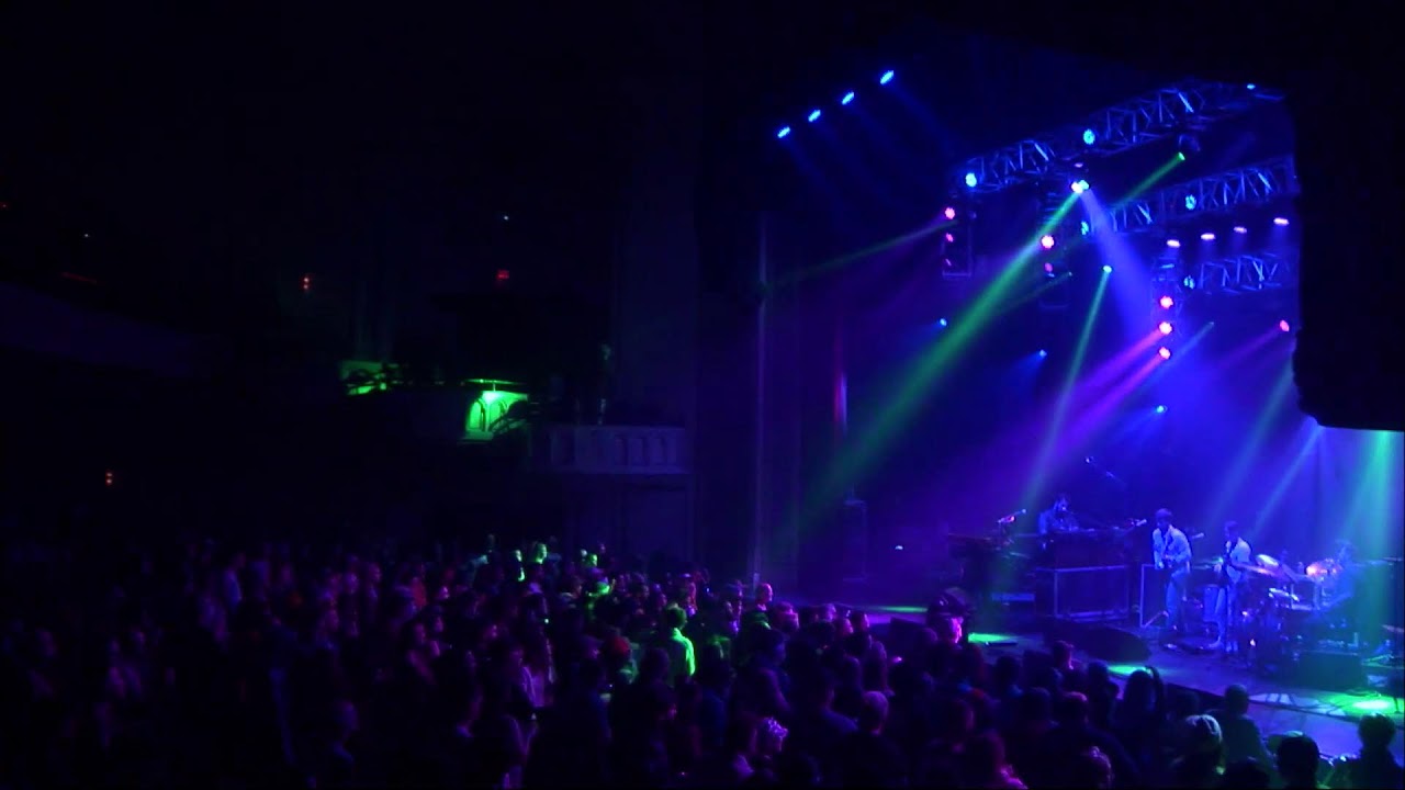Twiddle&rsquo;s Frendsgiving Ft. Neighbor | The Capitol Theatre | 11/26/22 | Relix