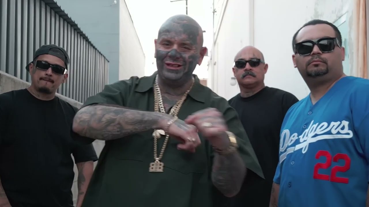 TRACK SIDE x BALDACCI