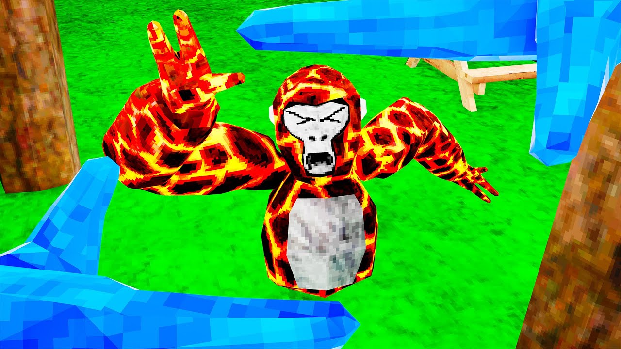 Testing BANNED Jukes…