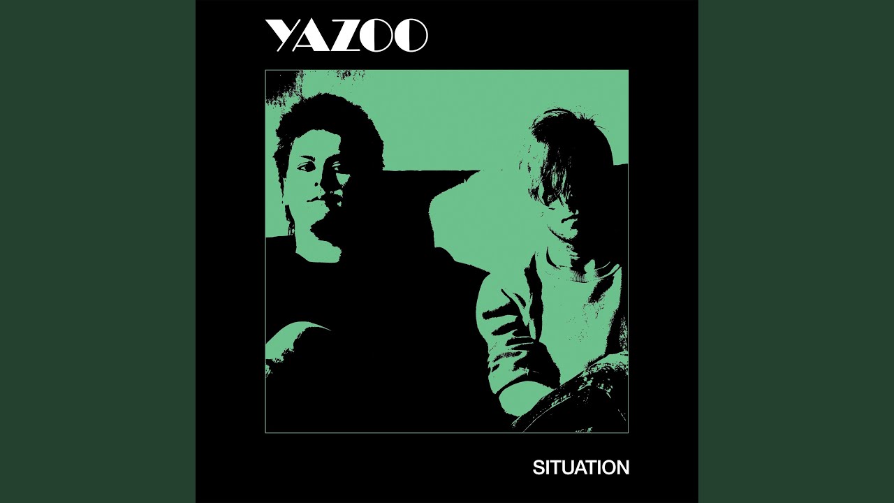 Situation (Francois K Remix) (7