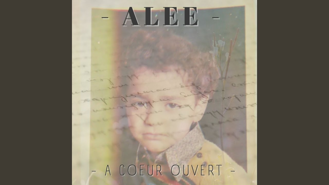 A coeur ouvert