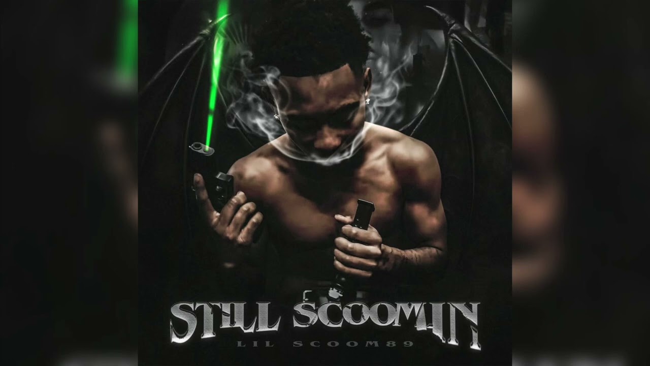 Lil Scoom89 - Play Yo Part (OG Diss)