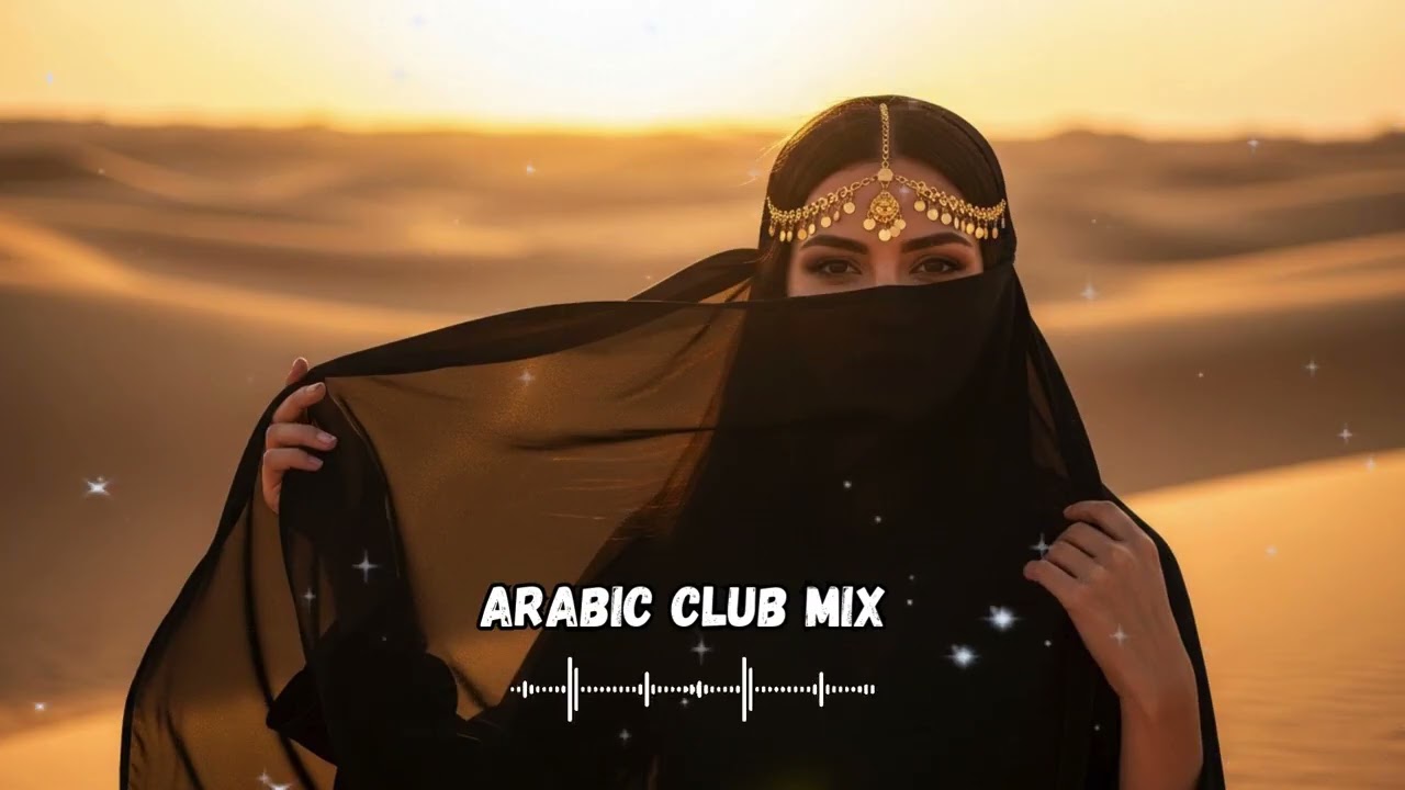 Habibi Remix 2026 | Arabic Dance Storm with Explosive Bass Drops 🔥🎶