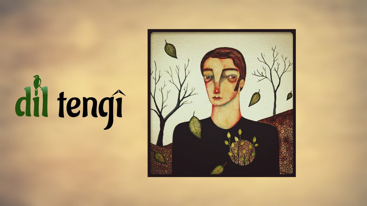 Dil Tengî - Sandığımız Gibi Değil