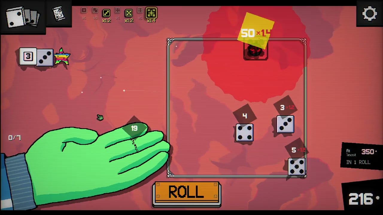 A Million Multipliers | Dice A Million Ep: 4