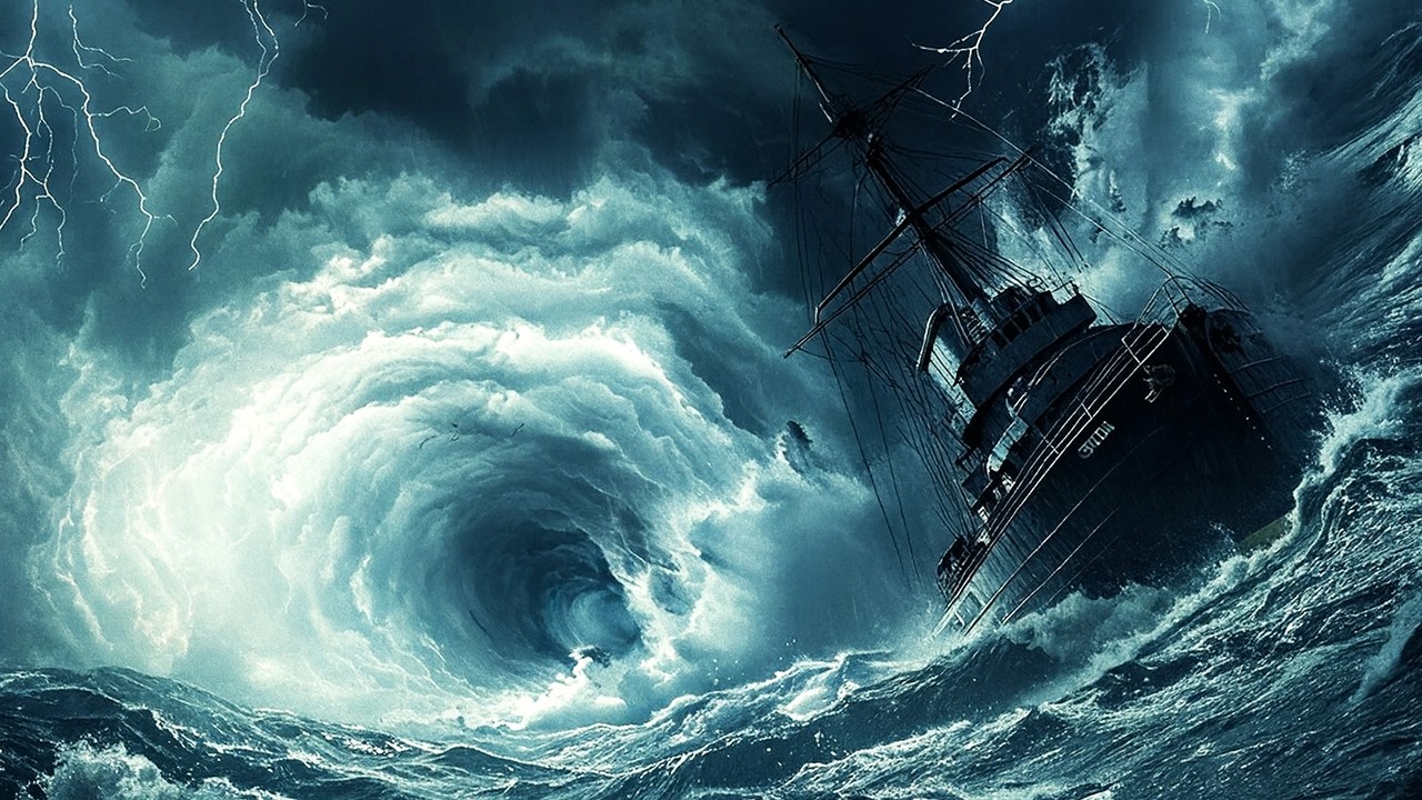 Выживший &mdash; Русский трейлер (Дубляж, 2025) Закари Ливай