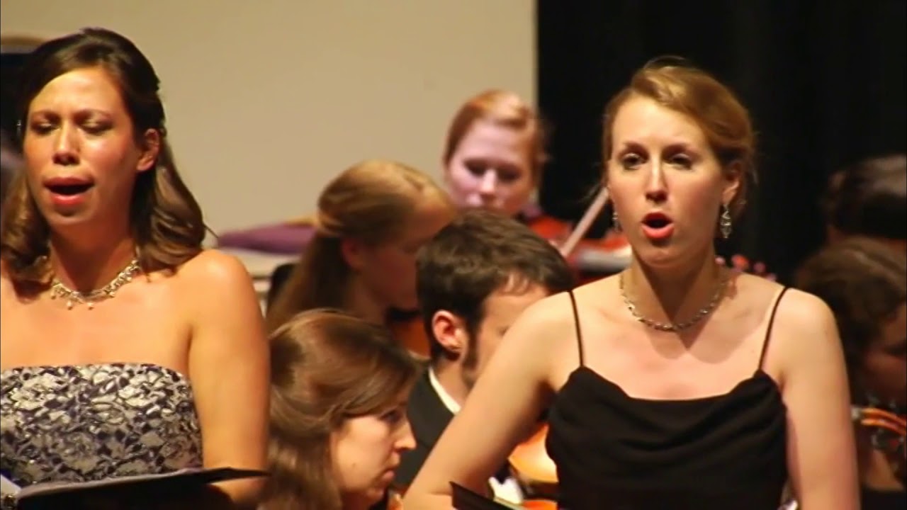 Beethoven: Missa Solemnis (Gloria)