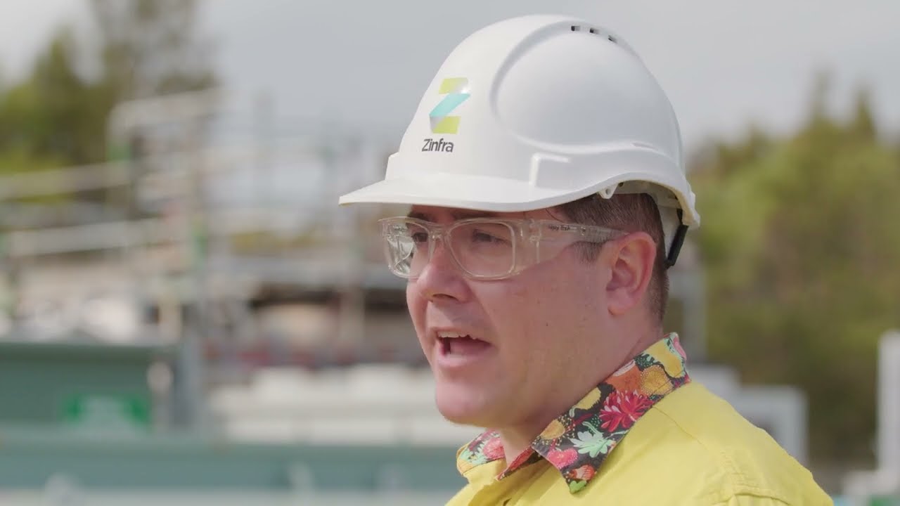 The Malabar Biomethane Injection Project