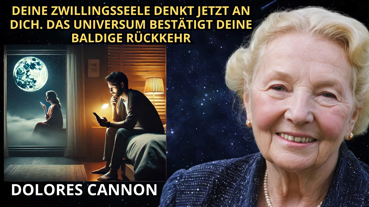 Das Schicksal hat deine Rückkehr mit deiner Zwillingsflamme bereits vorbereitet sie steht kurz bevor