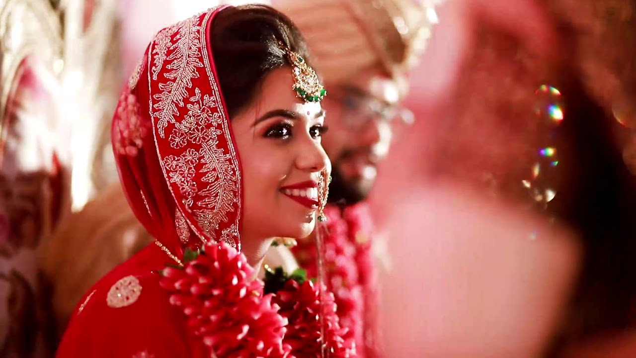 Wedding Highlights 2019 | Akash & Sumati | media workers films | Chhattisgarh | Raipur | India | HD