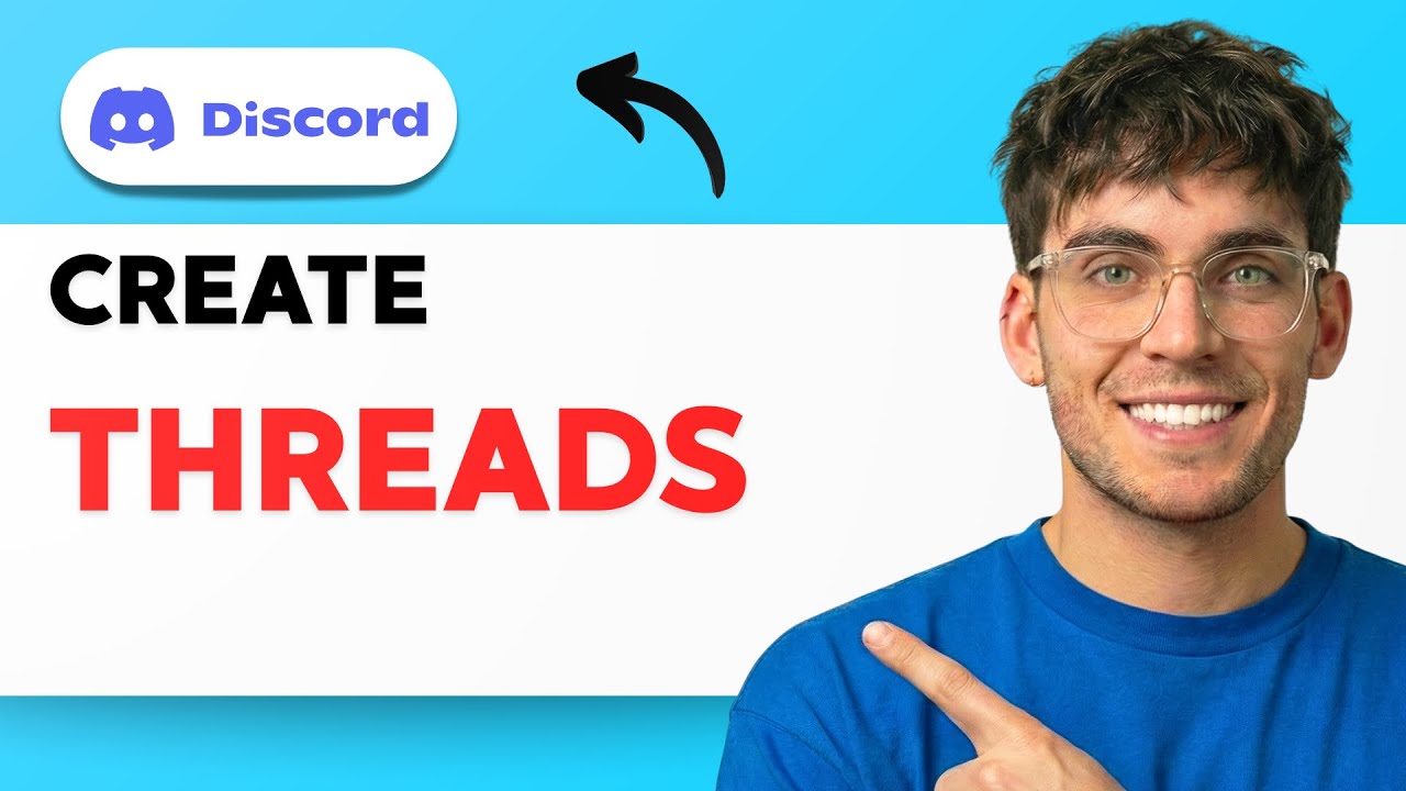 How to Create Threads in Discord [2026 Full Guide]