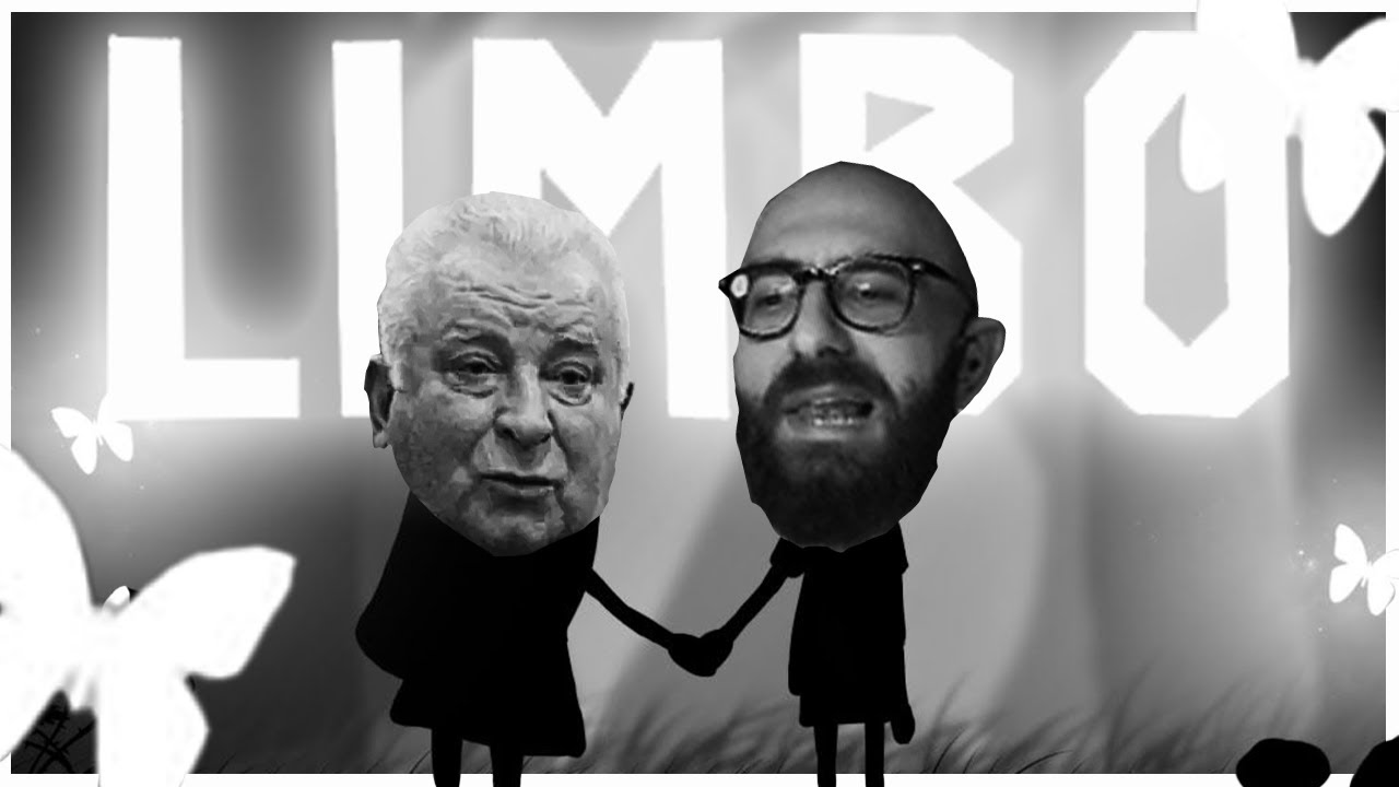 MARZA NEL LIMBO
