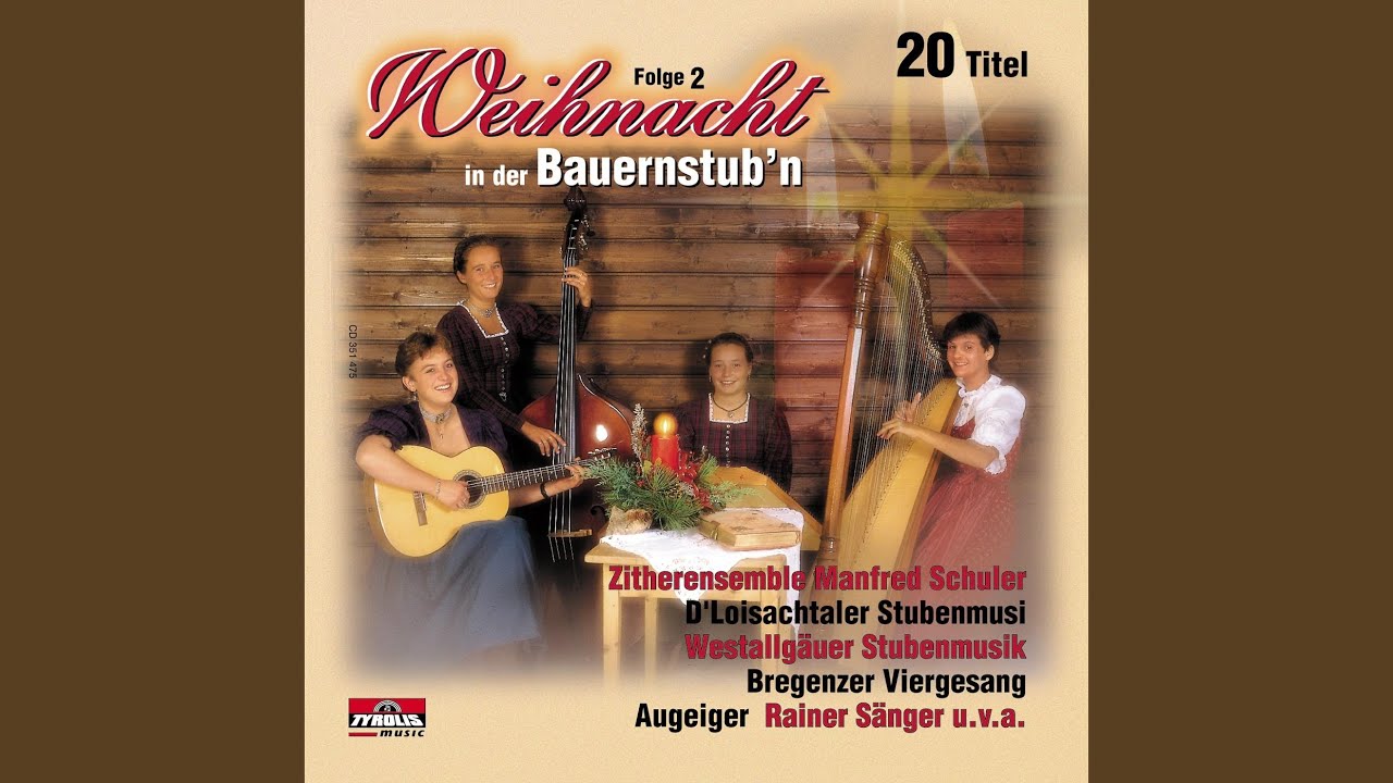 Schlaf, schlaf, holdseliges Jesulein