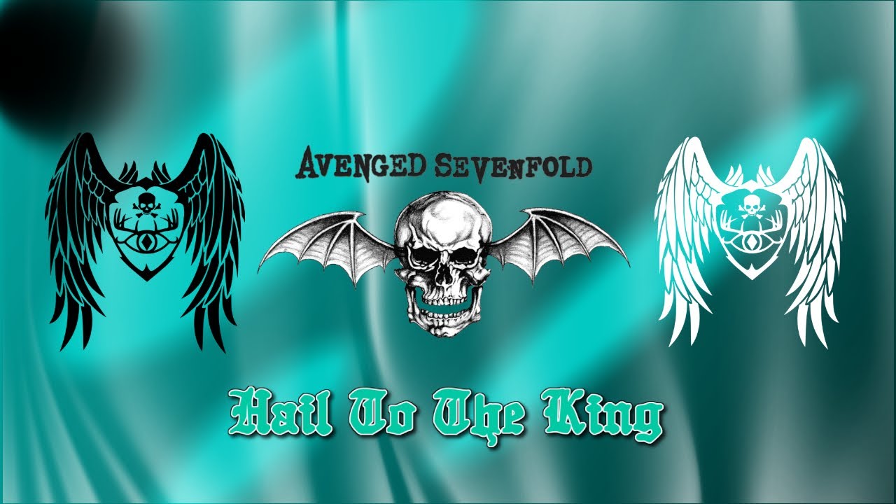 Avenged Sevenfold - Hail to the King (Orchestral Cover)