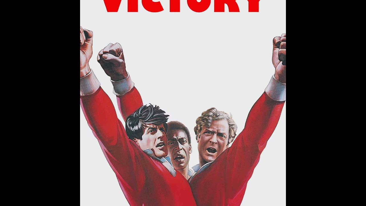 Generation VICTORY: A Tribute to the Greatest Holiday Soccer Film Ever Made