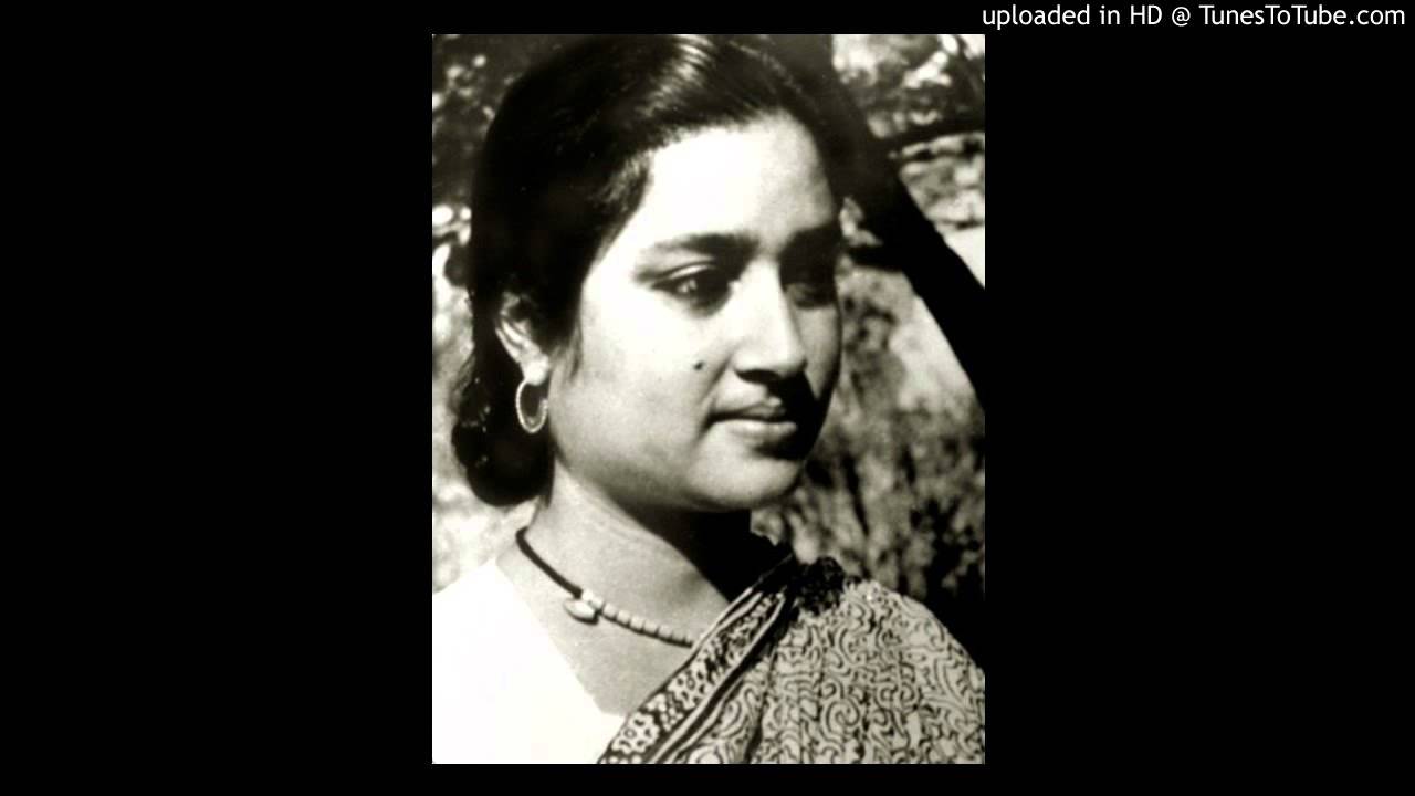 Rodano Bhara E Basanta( রোদন-ভরা এ বসন্ত)-Kanika Bandyopadhyay