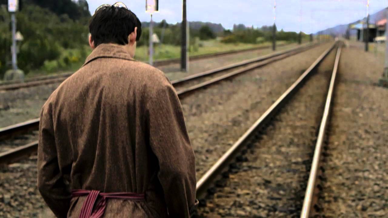 AUT - ROOKIE -  Fashion Film for AUT's Fashion and Textile Design Graduates 2013