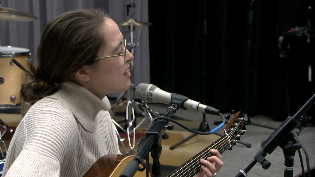 The Foreign Landers - I'm Not Sayin'