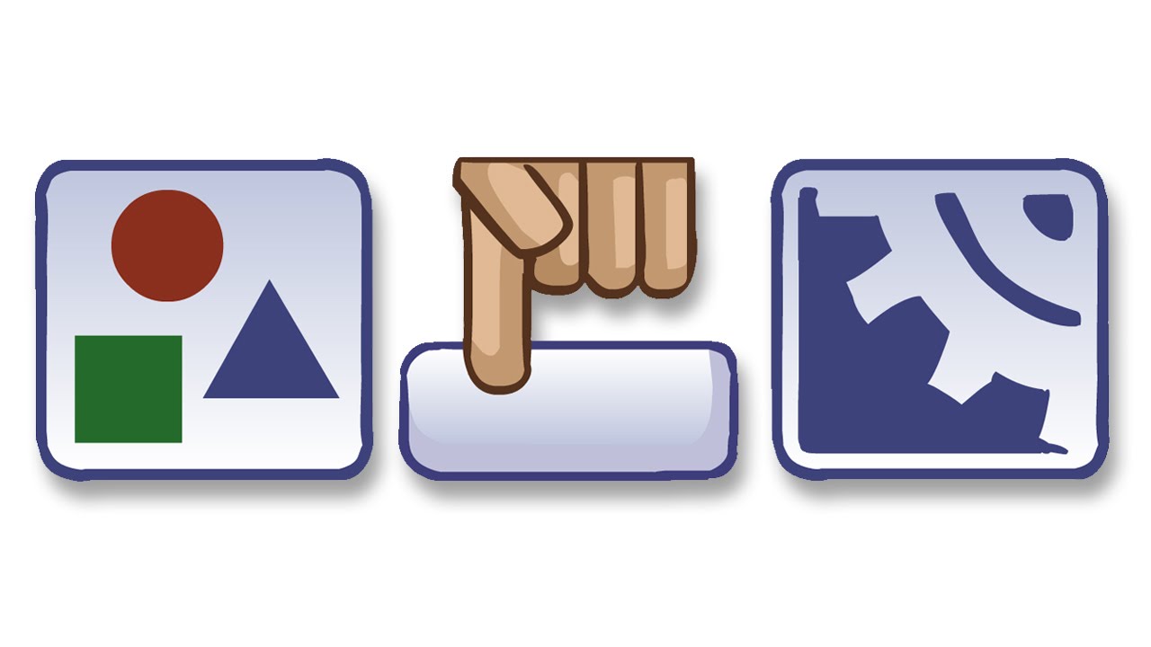 How Flash Symbols Work - Graphics, Buttons and Movie Clips